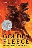 The Golden Fleece and the Heroes Who Lived Before Achilles 1