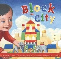 Block City 1