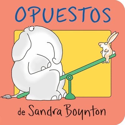 Opuestos 1