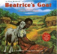bokomslag Beatrice's Goat