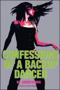 bokomslag Confessions of a Backup Dancer