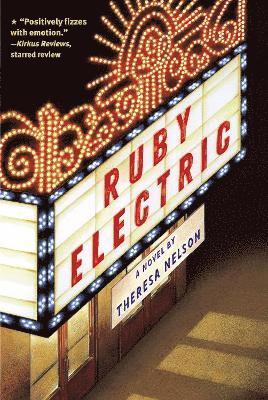 Ruby Electric 1