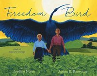 bokomslag Freedom Bird