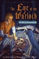 bokomslag The Eye of the Warlock: A Further Tales Adventure