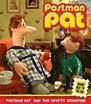 Postman Pat and the Spotty Situation