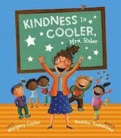 Kindness Is Cooler, Mrs. Ruler 1