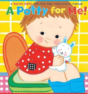 A Potty for Me! 1