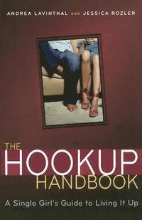 bokomslag The Hookup Handbook