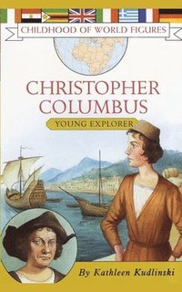 bokomslag Christopher Columbus