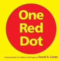 bokomslag One Red Dot: One Red Dot