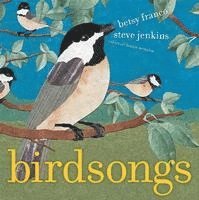 bokomslag Birdsongs