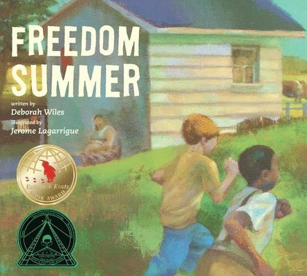 Freedom Summer 1