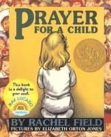 Prayer for a Child 1