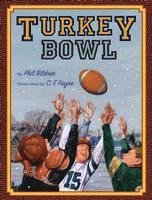 bokomslag Turkey Bowl