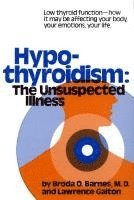 Hypothyroidism 1