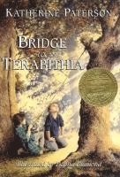 bokomslag Bridge to Terabithia