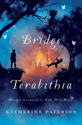 Katherine Paterson - Bridge to Terabithia, Inbunden