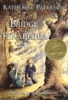 Bridge To Terabithia 1