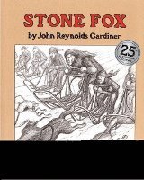 bokomslag Stone Fox