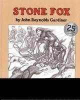 bokomslag Stone Fox