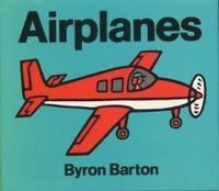 bokomslag Barton, B: Airplanes