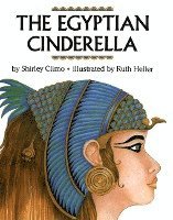 bokomslag The Egyptian Cinderella
