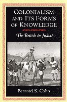 Colonialism and Its Forms of Knowledge 1