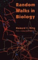 Howard C. Berg - Random Walks in Biology, Häftad