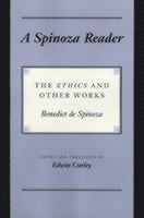 A Spinoza Reader 1