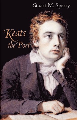 Keats the Poet 1