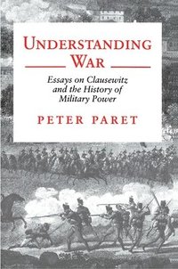 bokomslag Understanding War