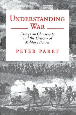 Understanding War 1