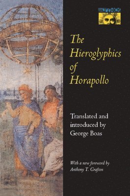 Horapollo Niliacus - Hieroglyphics of Horapollo, Häftad
