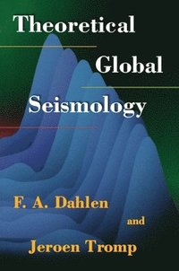 bokomslag Theoretical Global Seismology