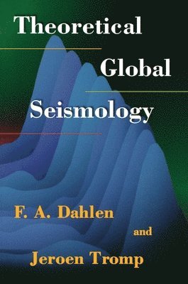 bokomslag Theoretical Global Seismology