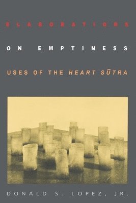 bokomslag Elaborations on Emptiness