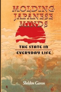 bokomslag Molding Japanese Minds