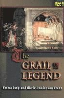 Emma Jung, Marie-Louise von Franz - Grail Legend, Häftad