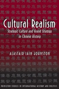bokomslag Cultural Realism