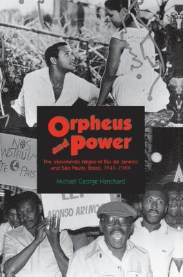 Orpheus and Power 1