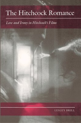 Lesley Brill - Hitchcock Romance, Häftad
