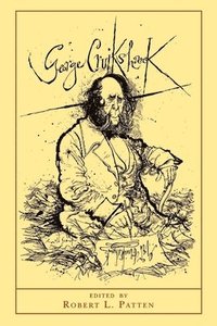 bokomslag George Cruikshank