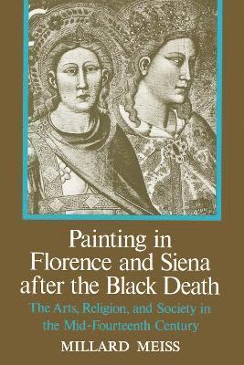 Painting in Florence and Siena after the Black Death 1
