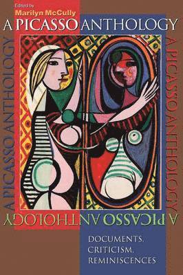 A Picasso Anthology 1
