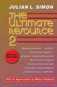 bokomslag The Ultimate Resource 2