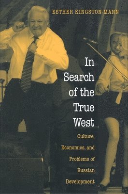 In Search of the True West 1