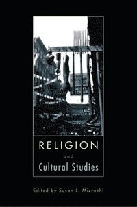 bokomslag Religion and Cultural Studies