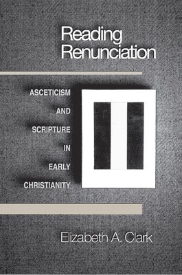 Reading Renunciation 1