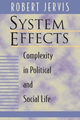Robert Jervis - System Effects, Häftad