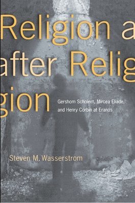 Steven M. Wasserstrom - Religion after Religion, Häftad